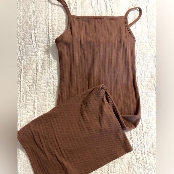 wild fable Dresses & Skirts - Ribbed tank dress